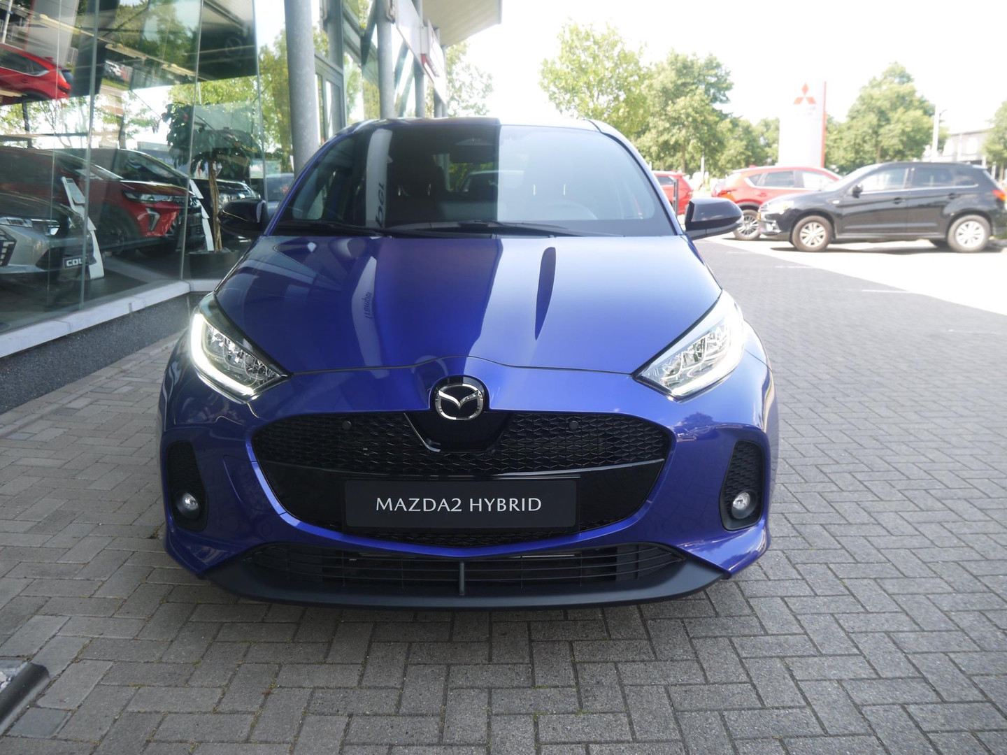Mazda Mazda