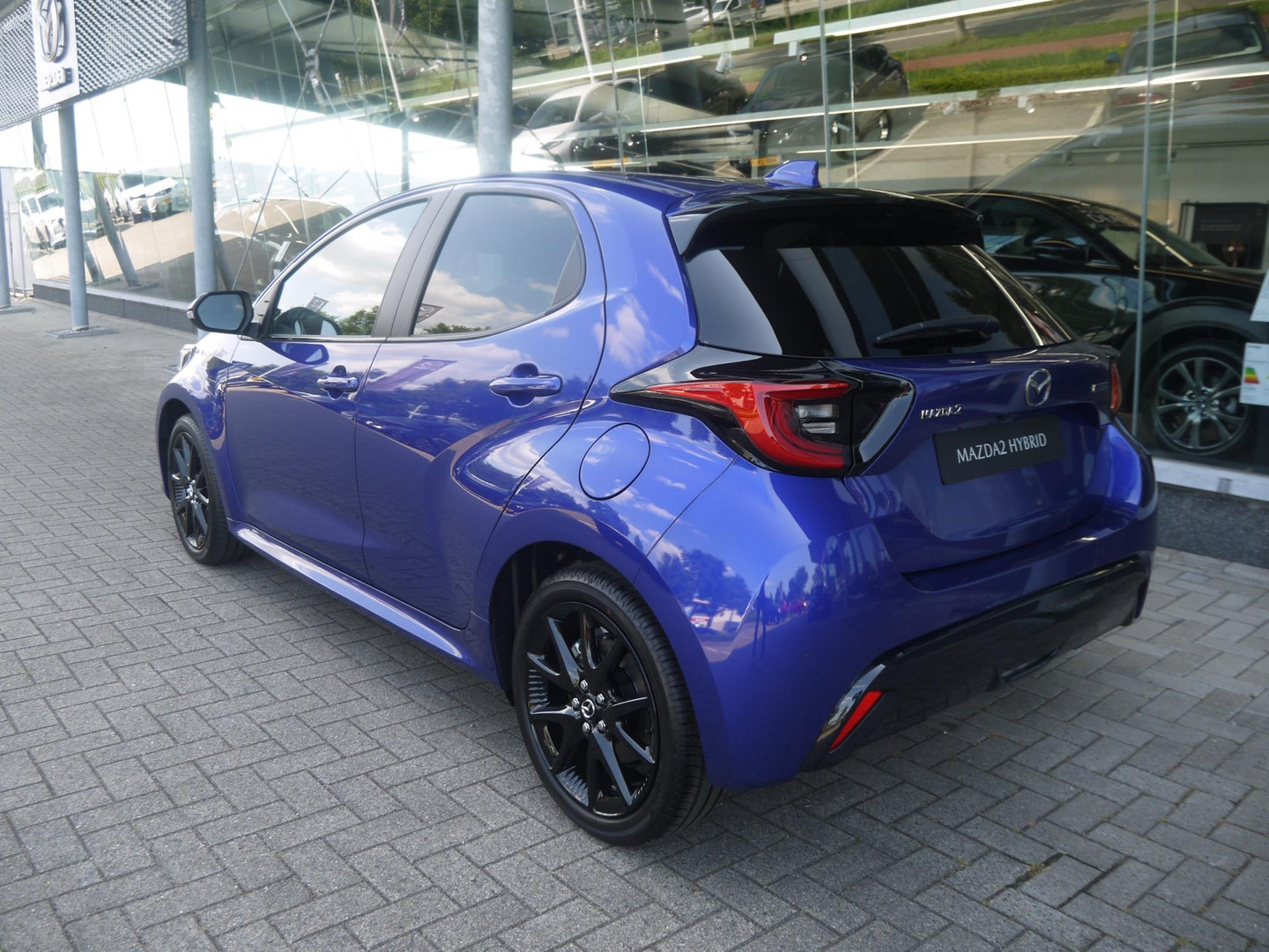 Mazda Mazda