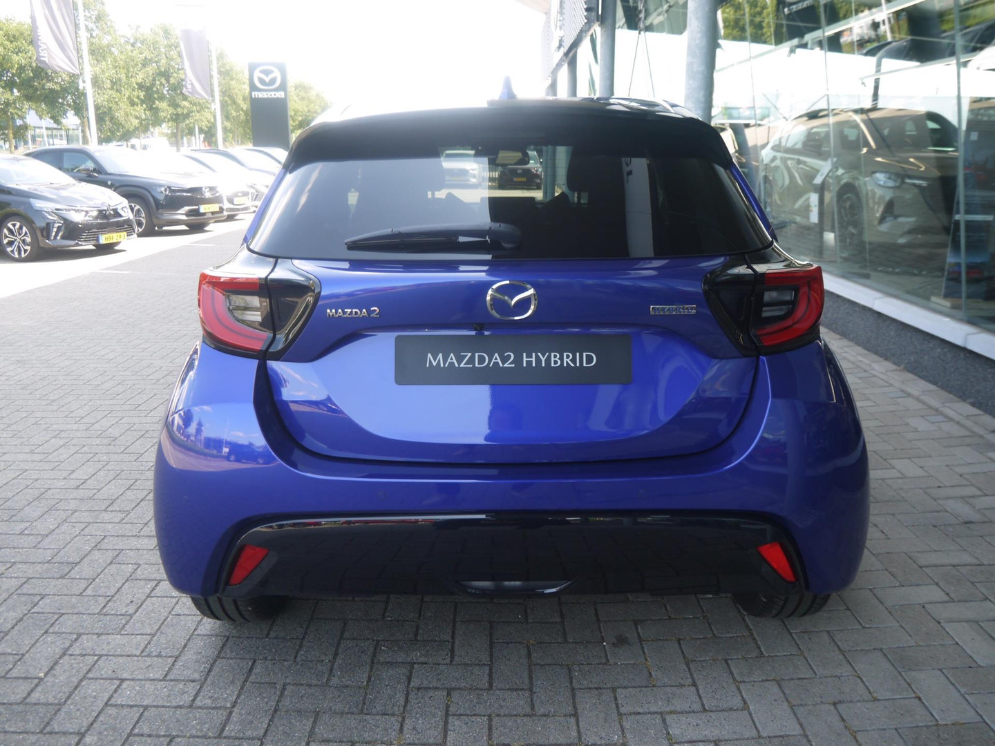 Mazda Mazda