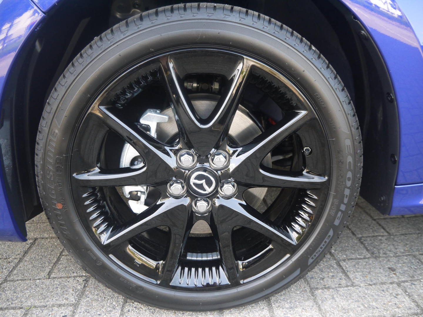 Mazda Mazda