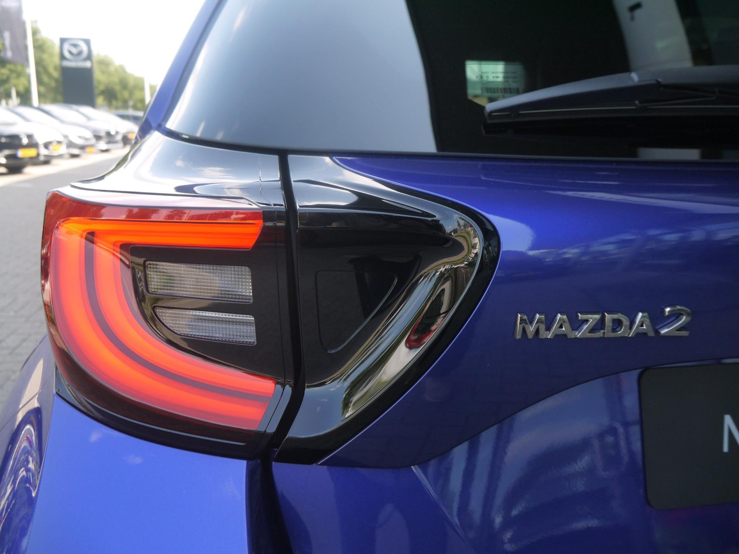 Mazda Mazda