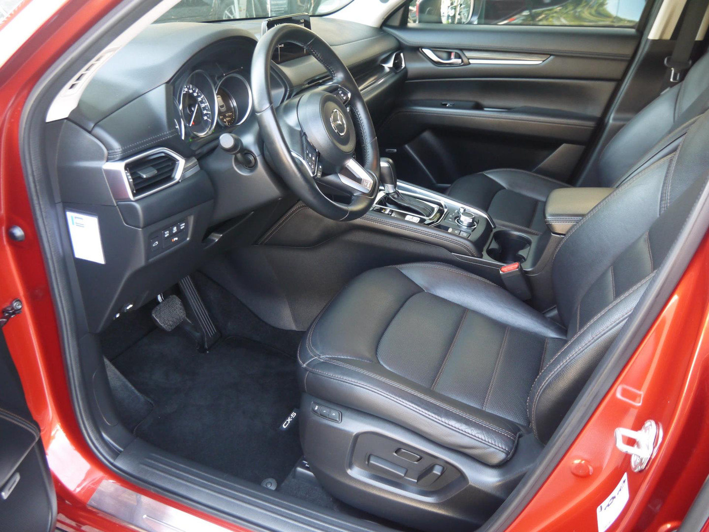 Mazda Mazda