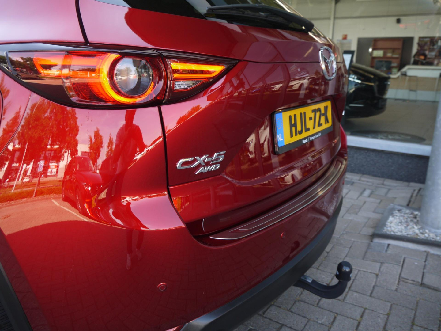 Mazda Mazda