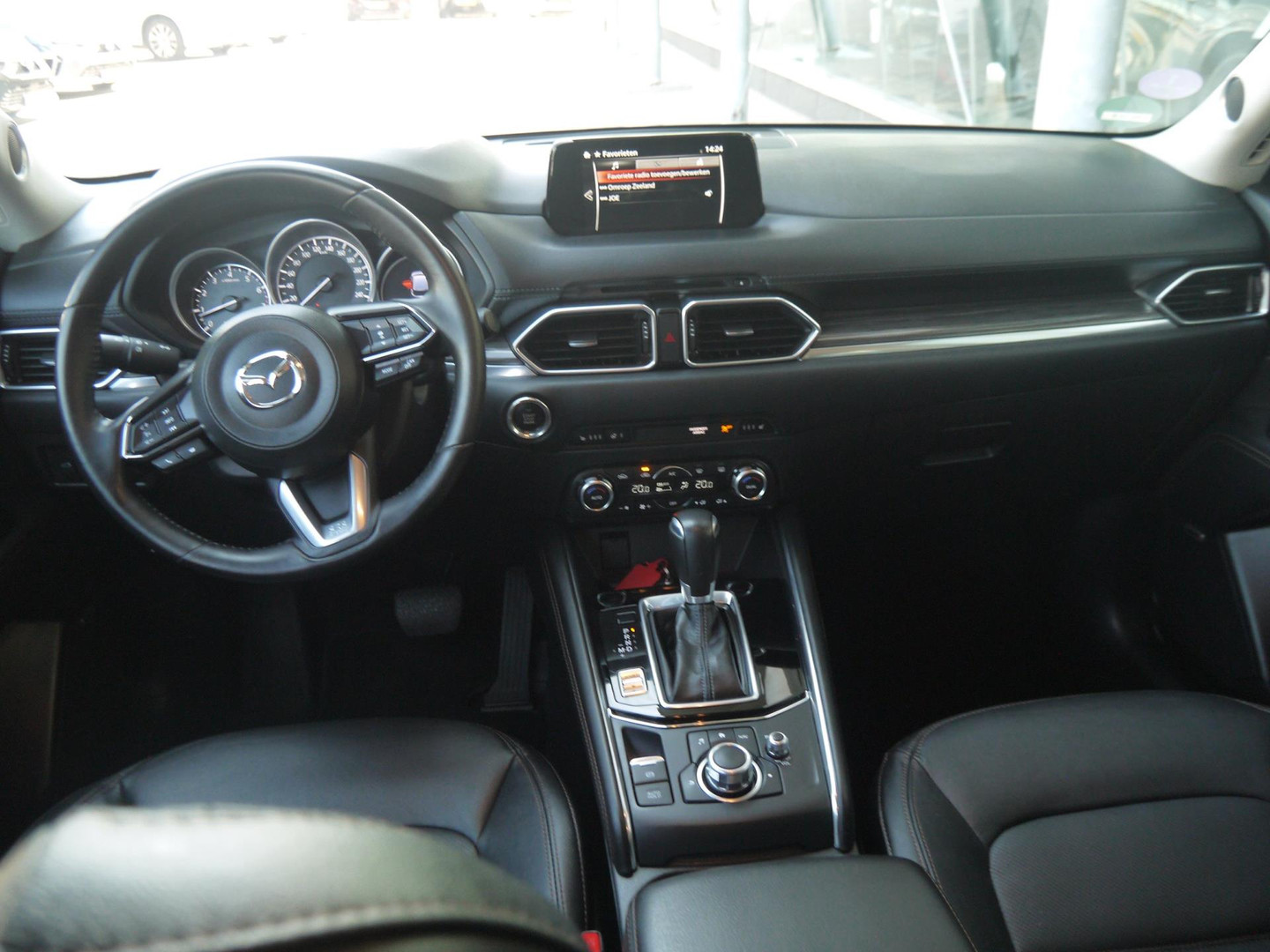 Mazda Mazda