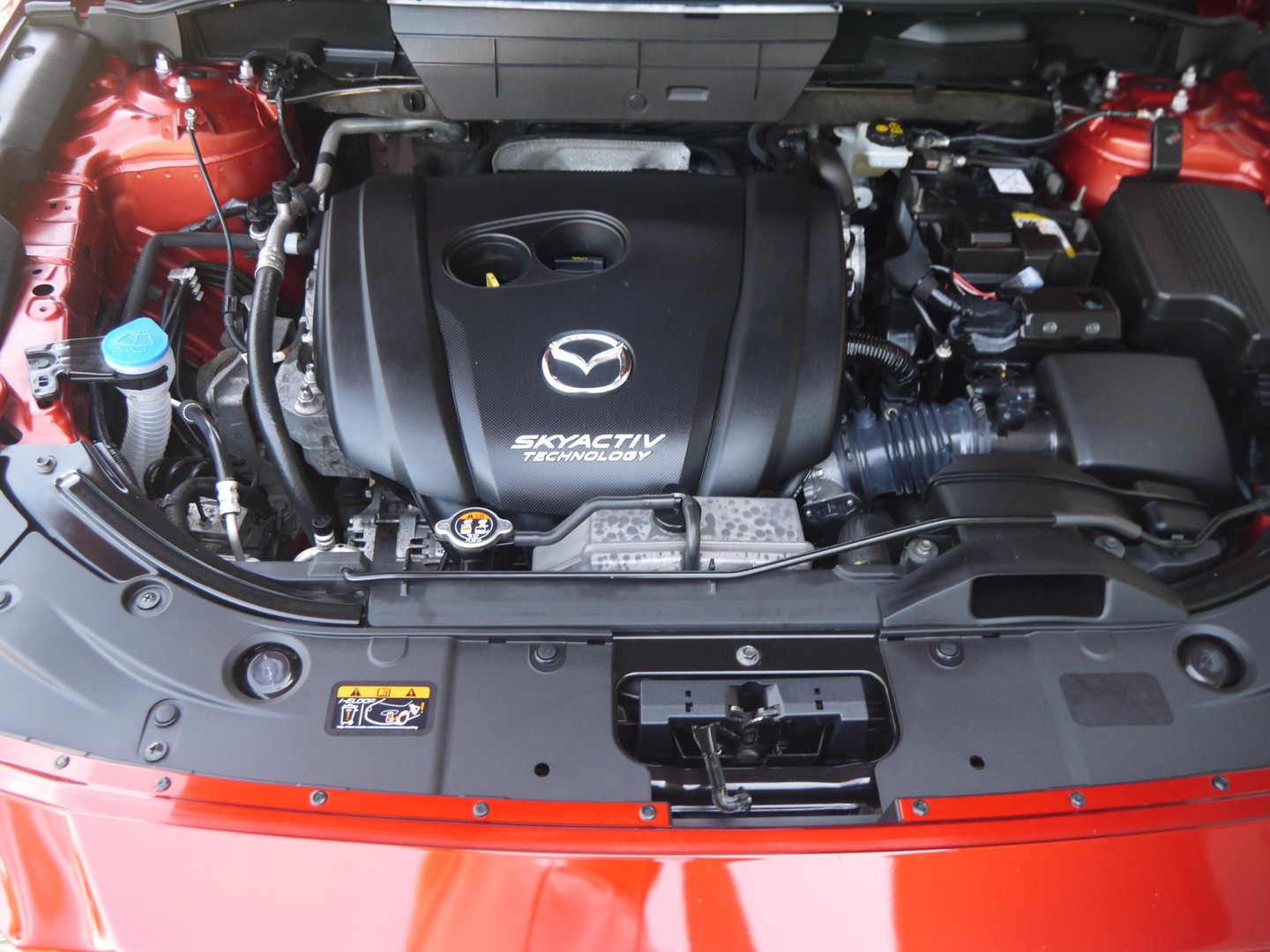Mazda Mazda