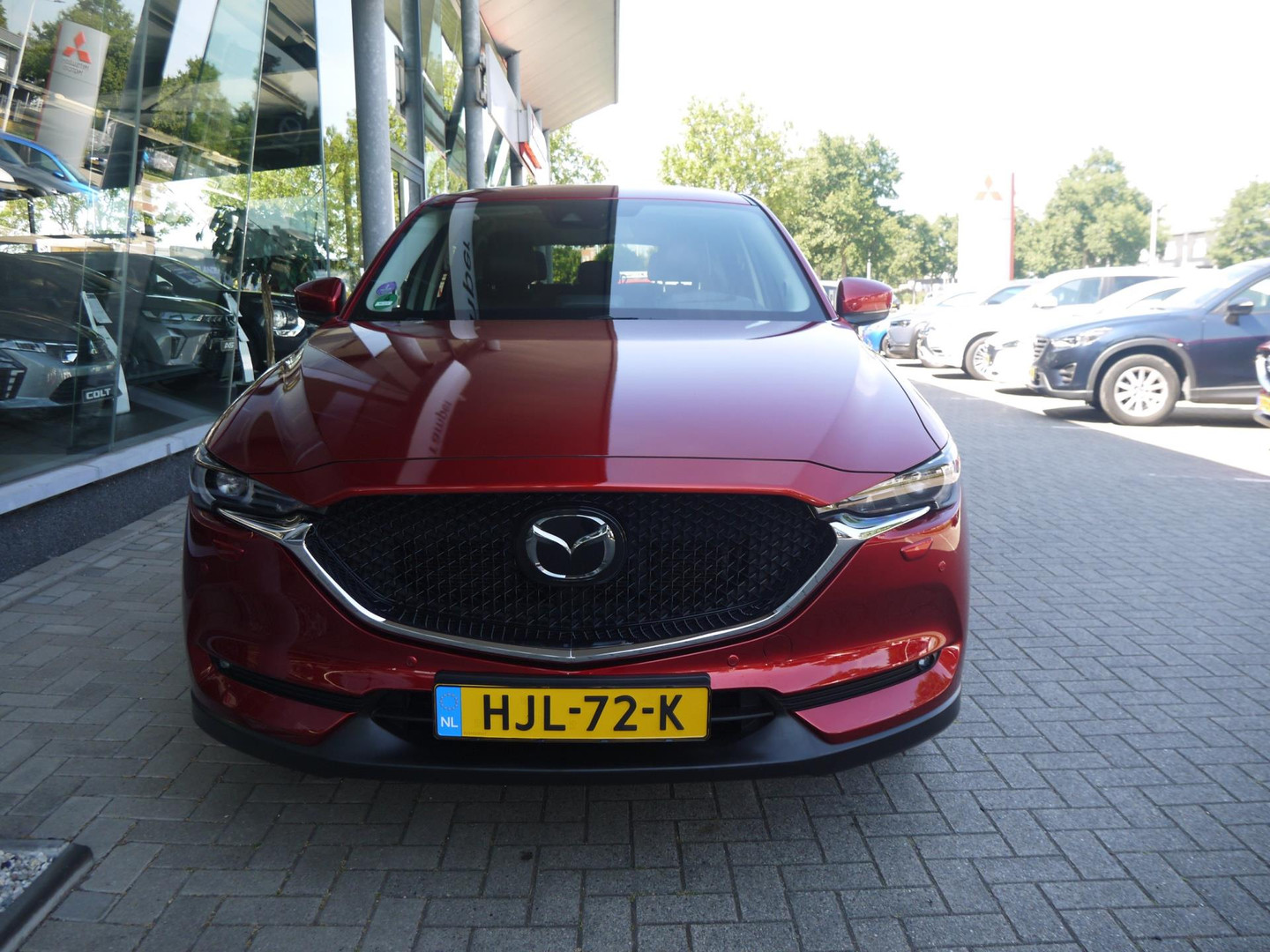 Mazda Mazda