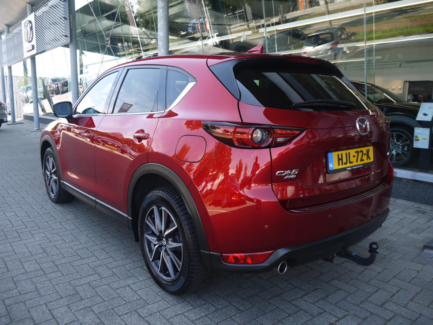 Mazda Mazda