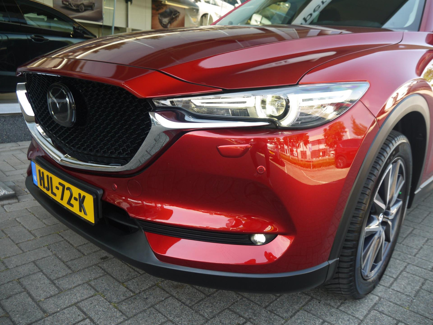 Mazda Mazda
