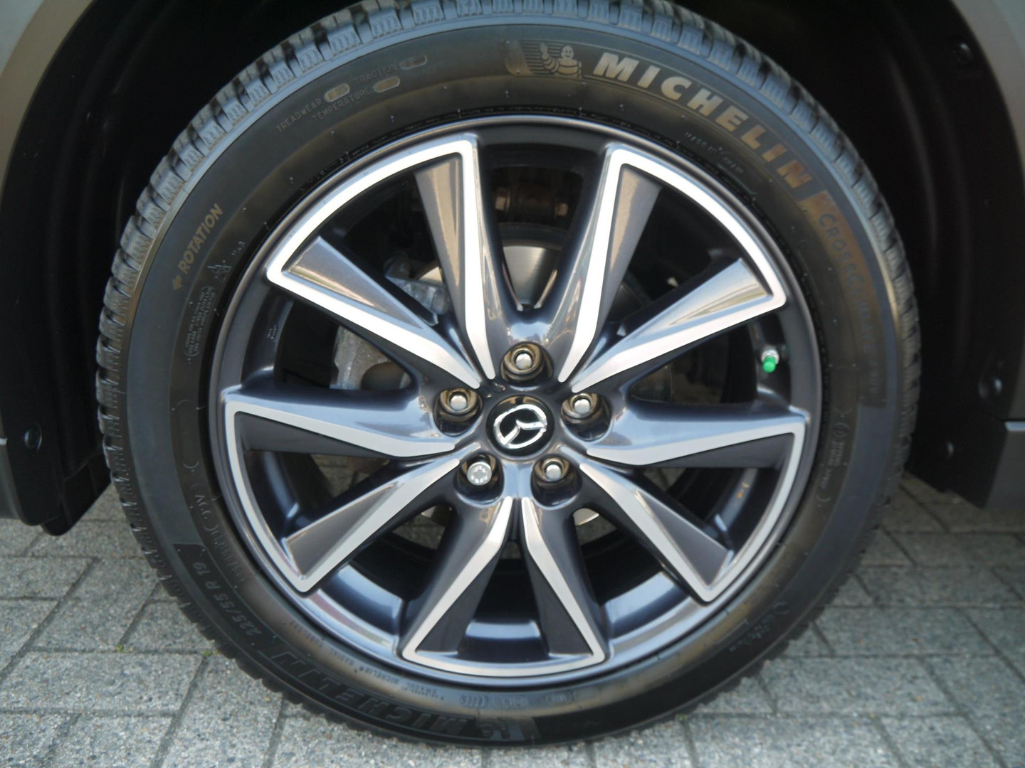 Mazda Mazda