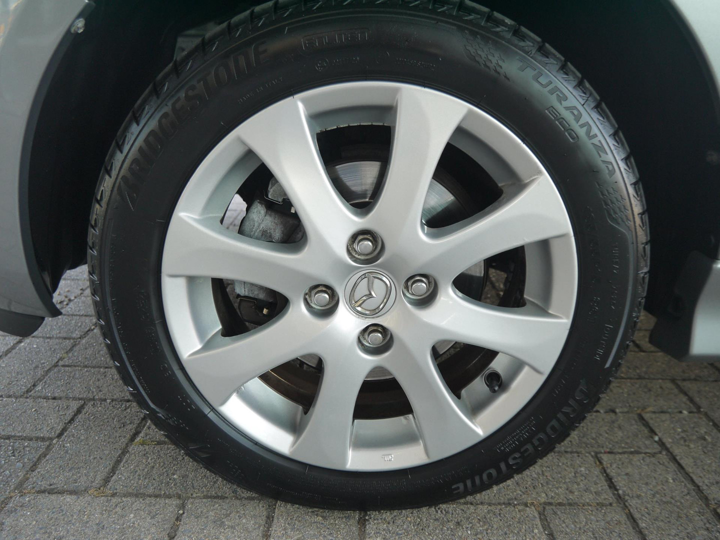 Mazda Mazda