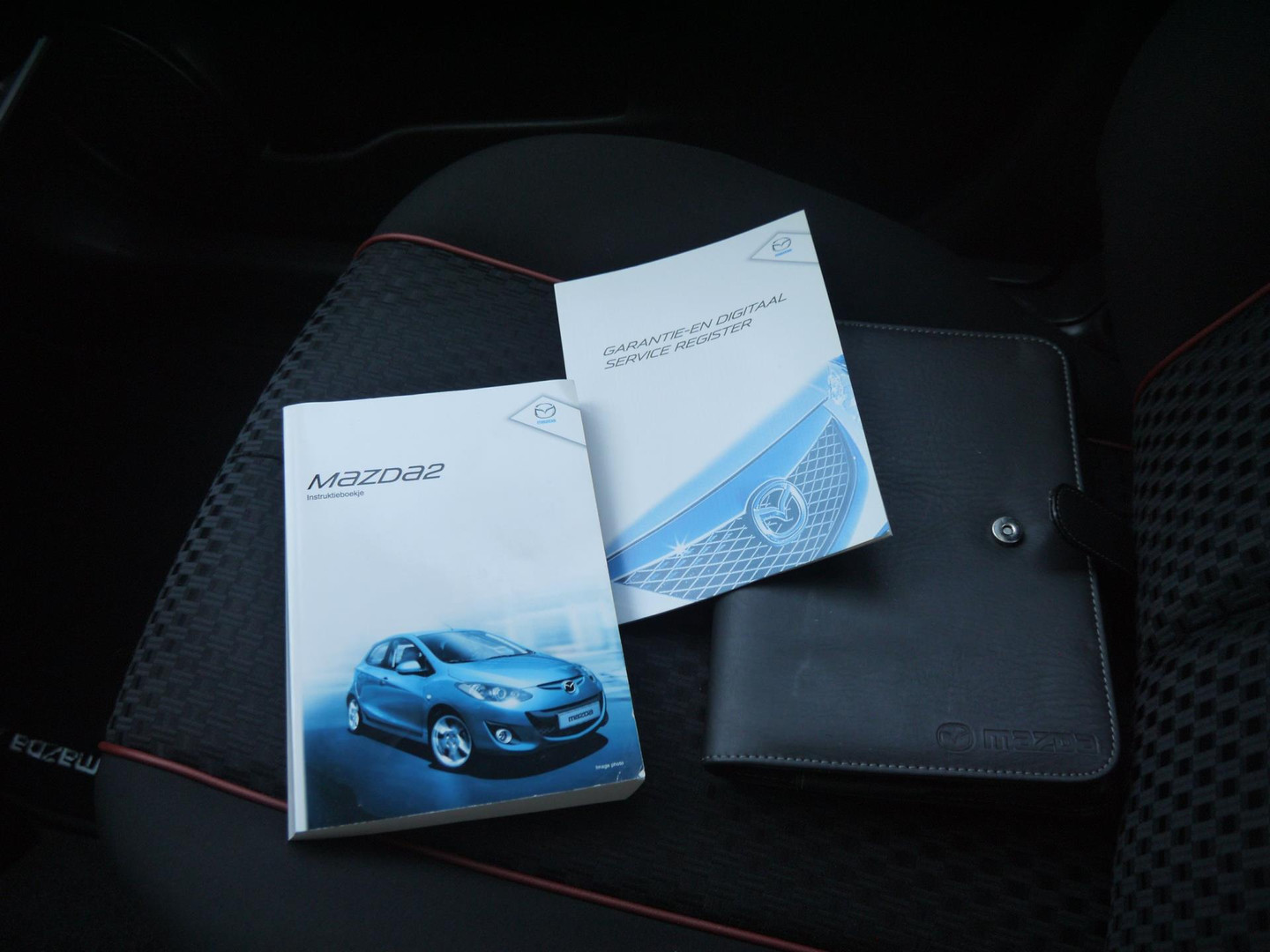 Mazda Mazda