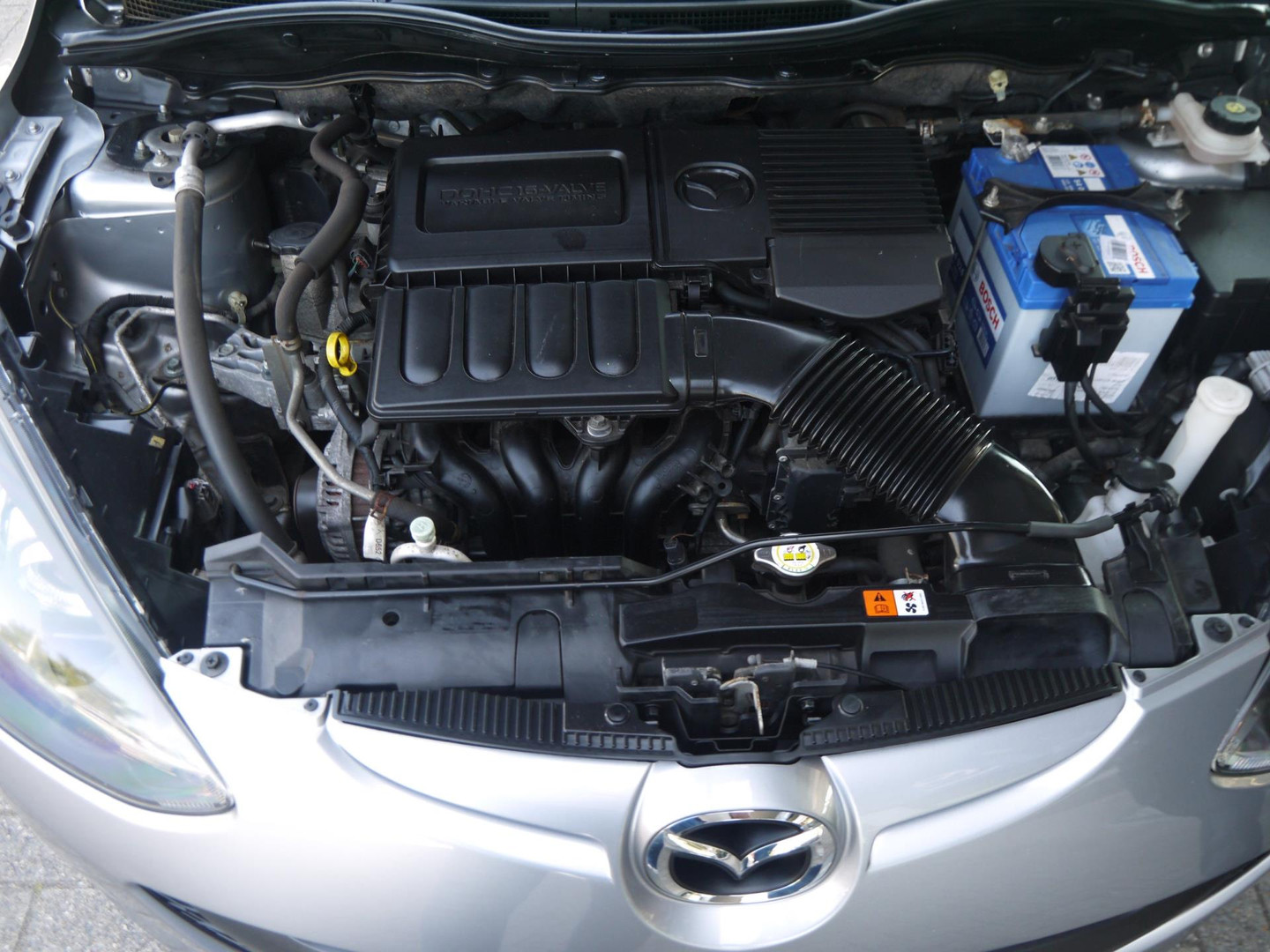 Mazda Mazda