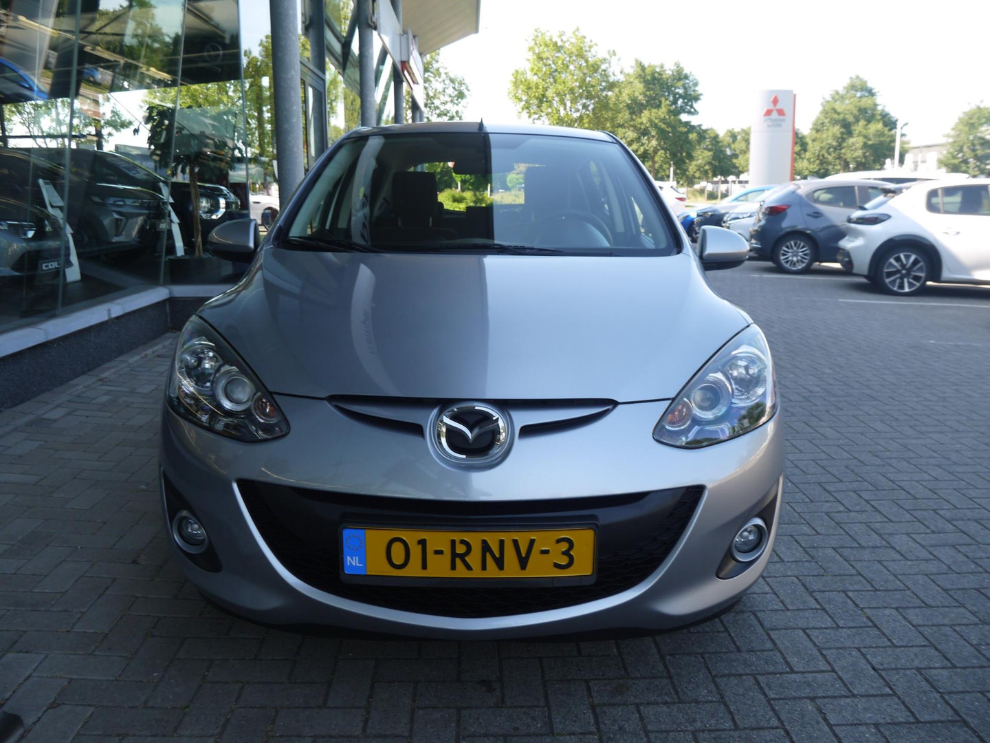 Mazda Mazda