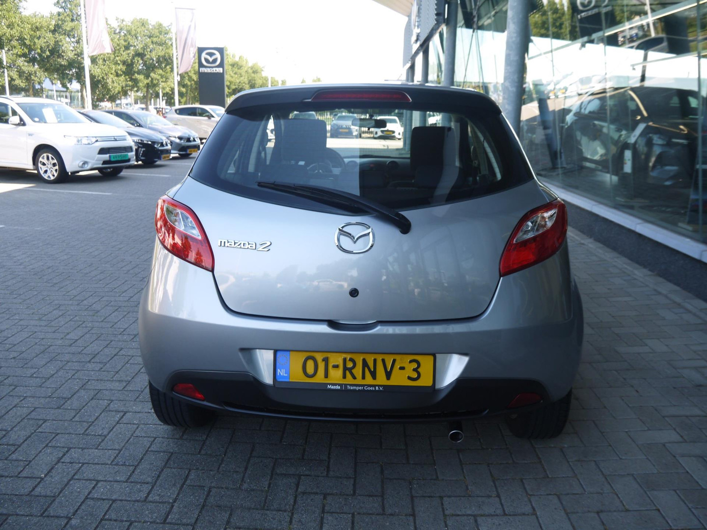 Mazda Mazda