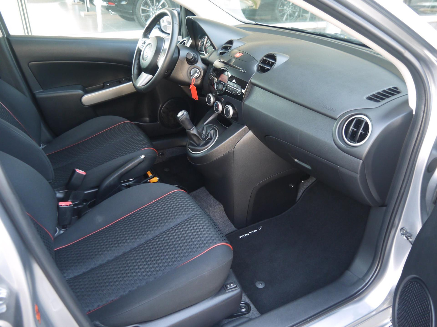 Mazda Mazda