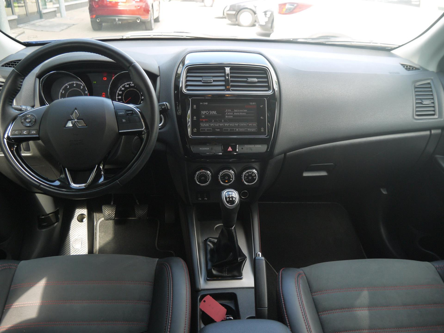 Mitsubishi