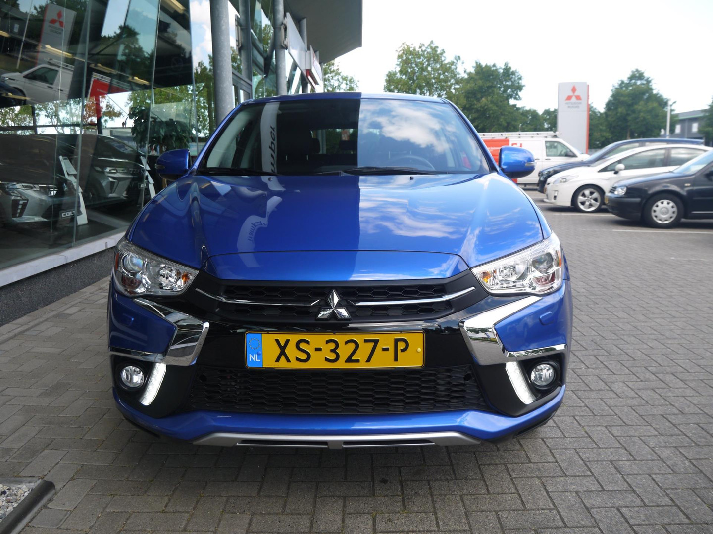 Mitsubishi