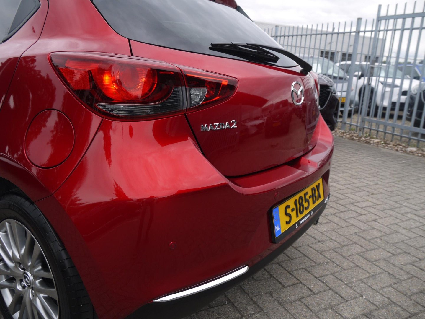 Mazda