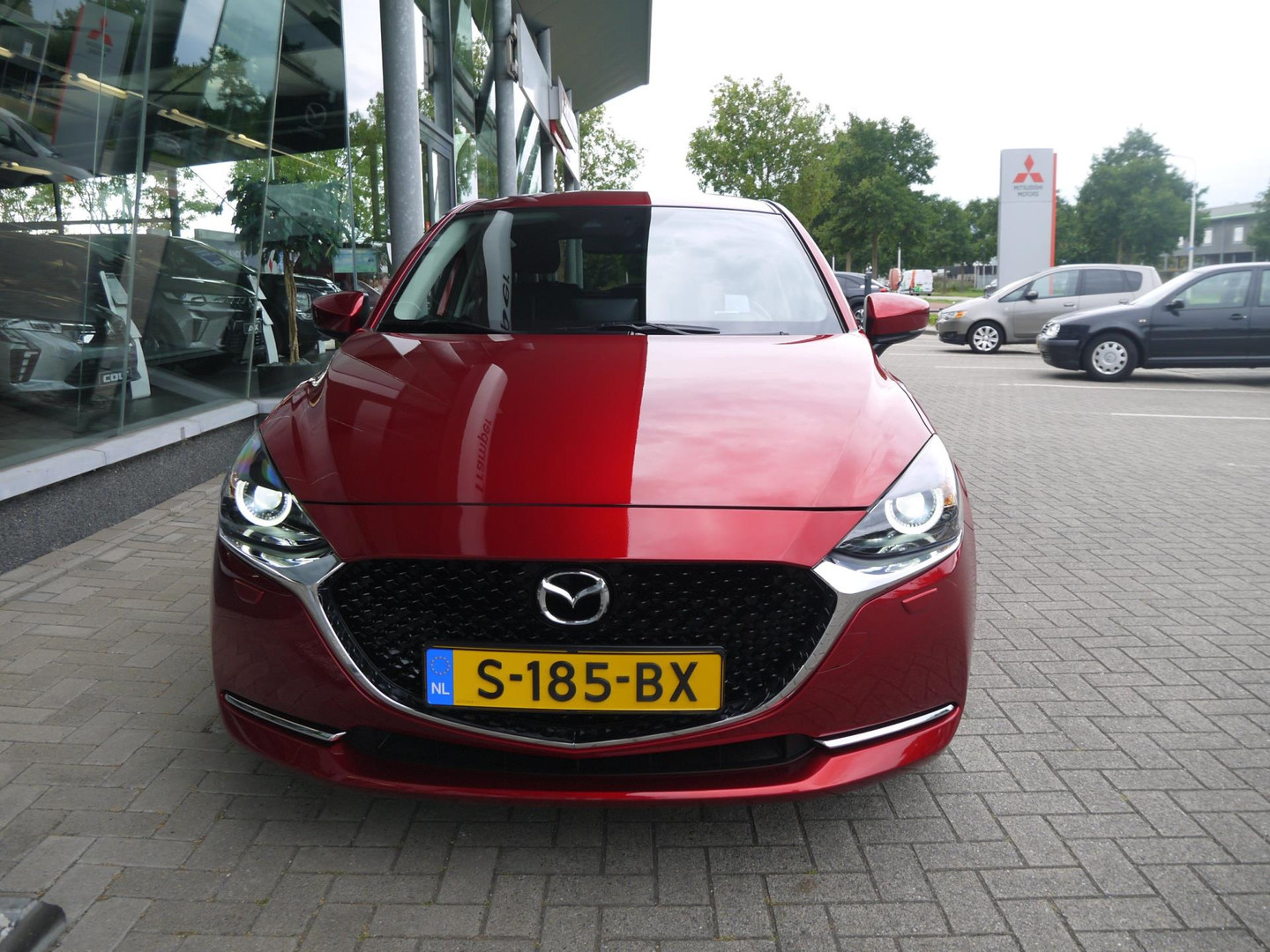 Mazda