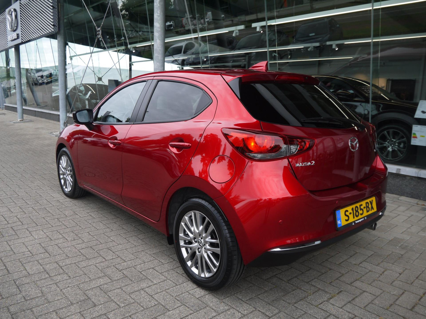 Mazda