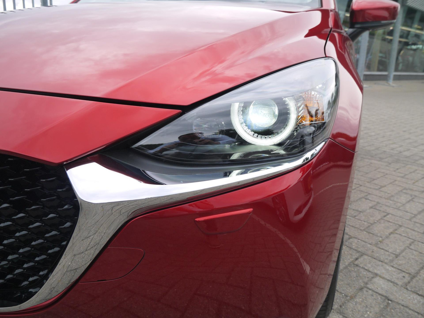 Mazda