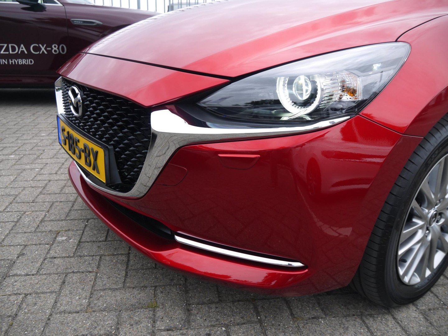 Mazda