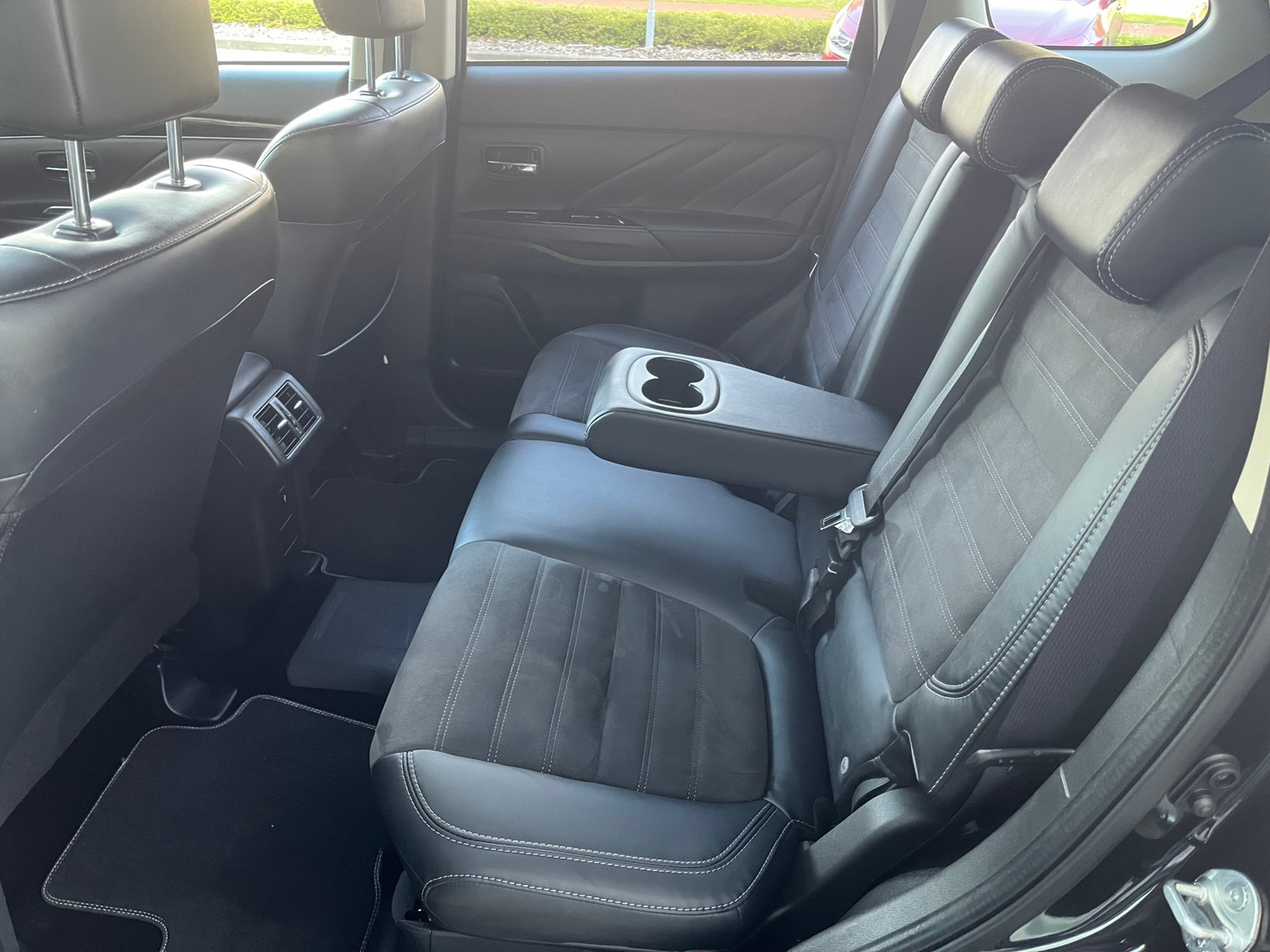 Mitsubishi Mitsubishi