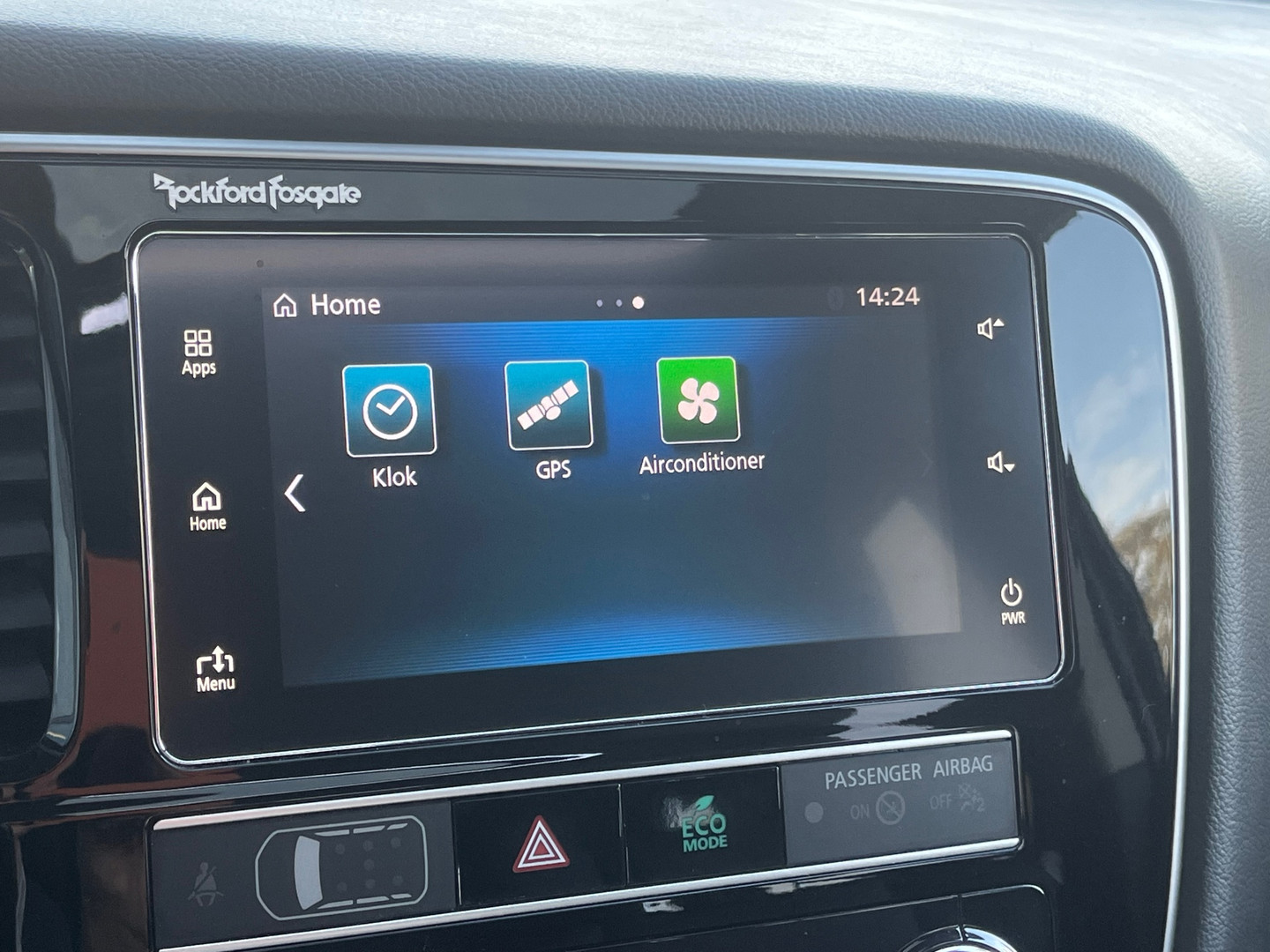 Mitsubishi Mitsubishi