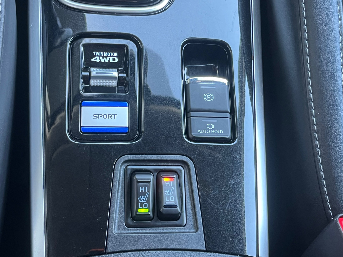 Mitsubishi Mitsubishi