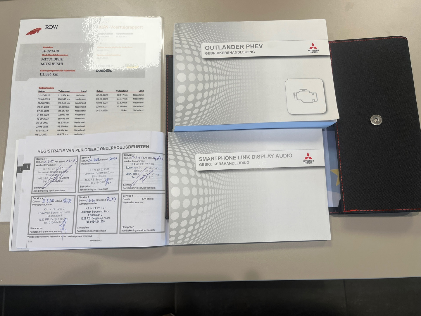 Mitsubishi Mitsubishi