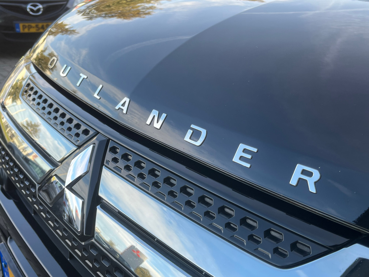 Mitsubishi Mitsubishi