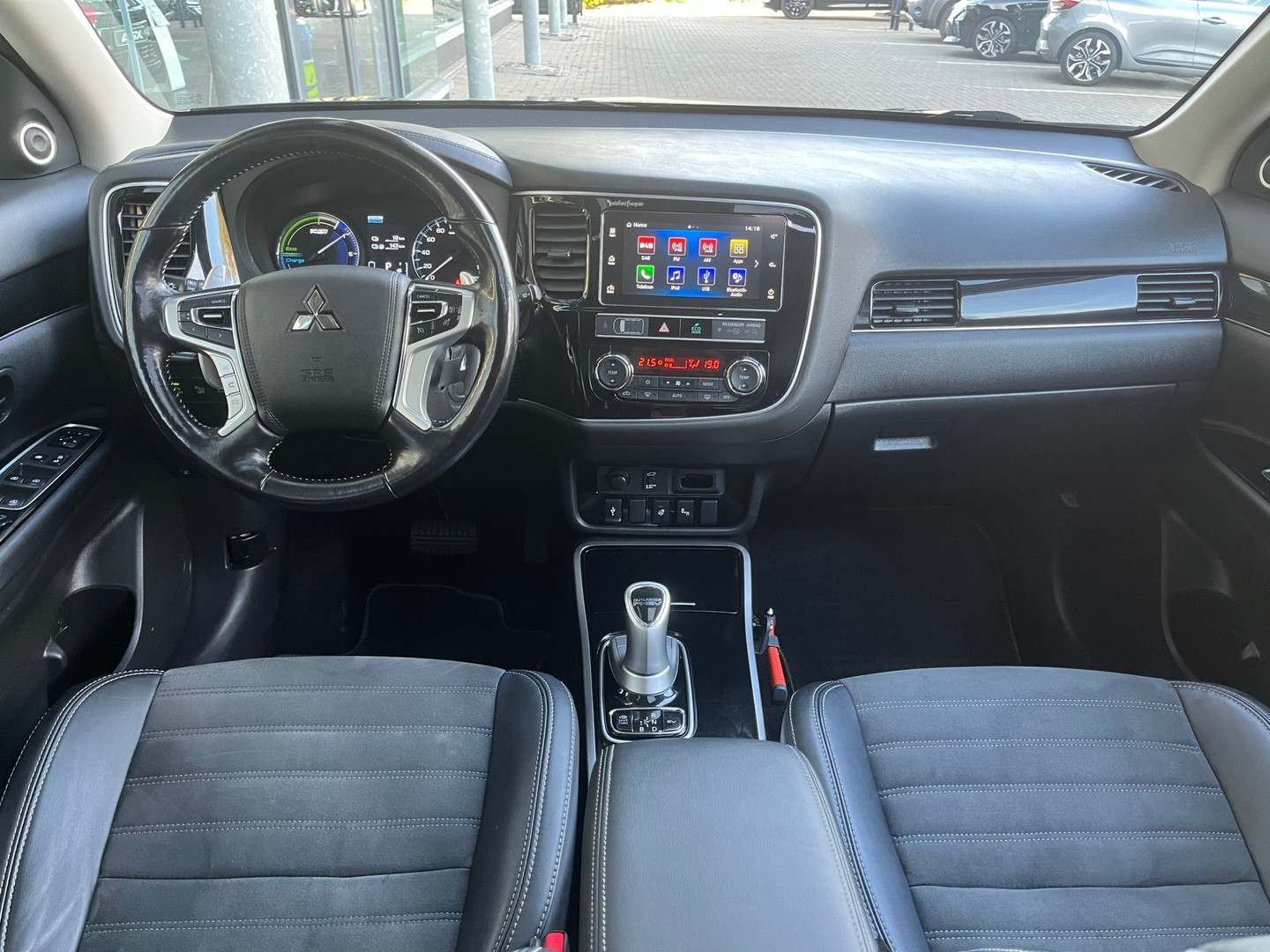 Mitsubishi Mitsubishi