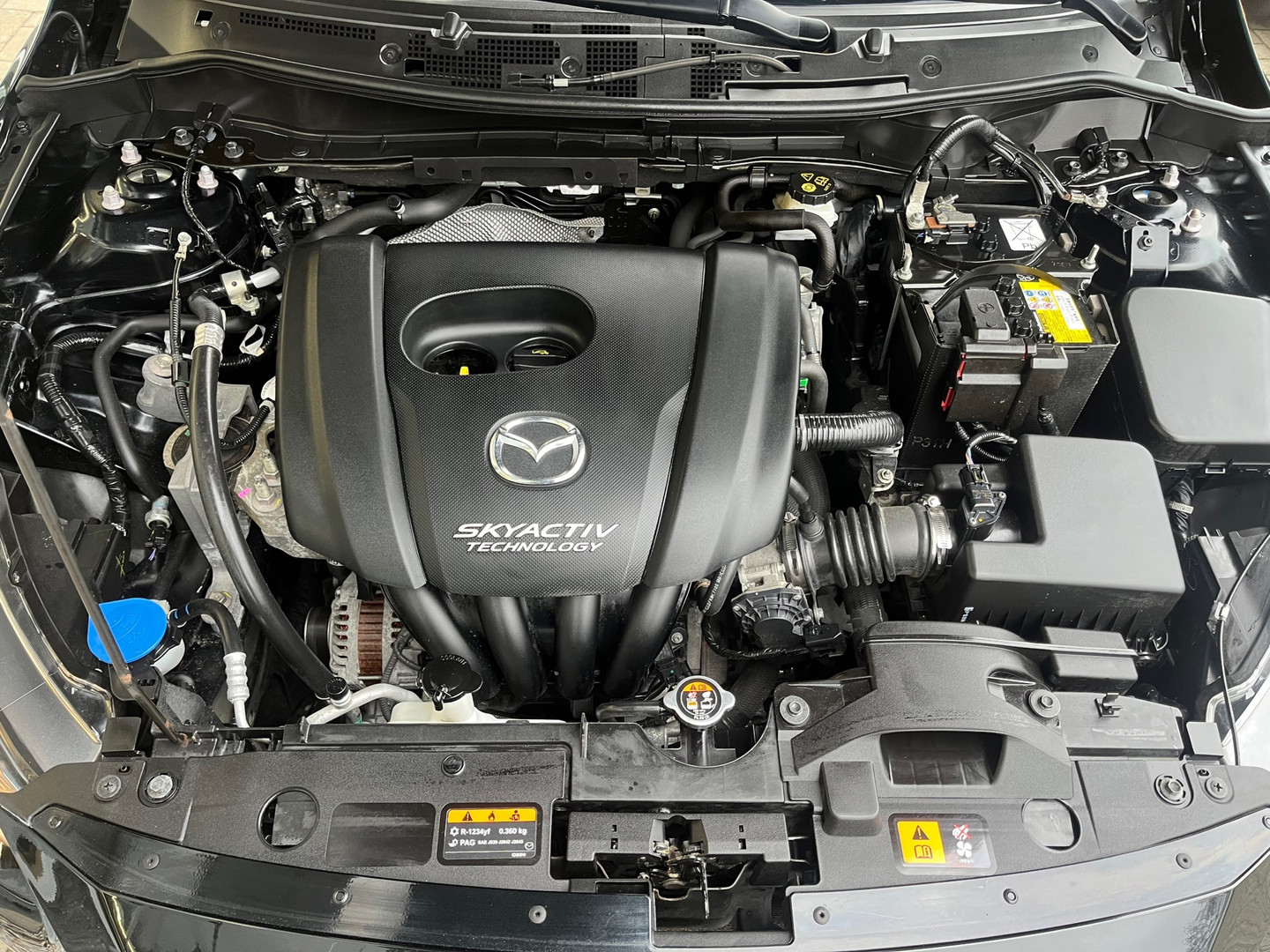 Mazda