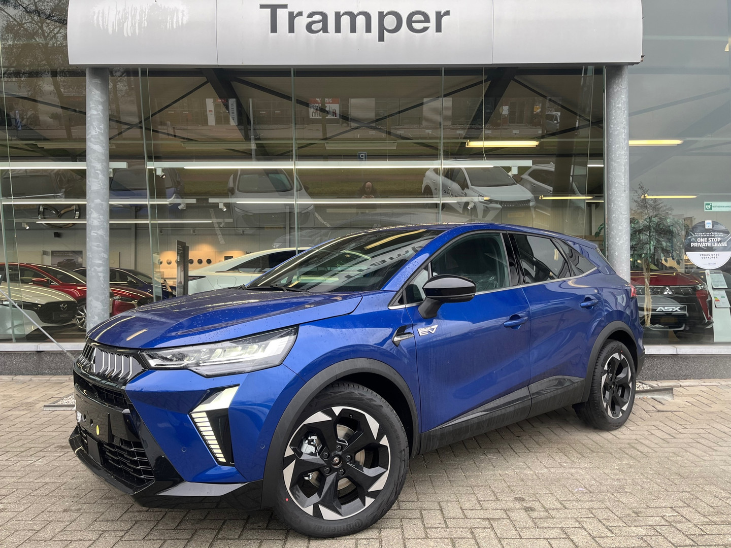 Mitsubishi Mitsubishi