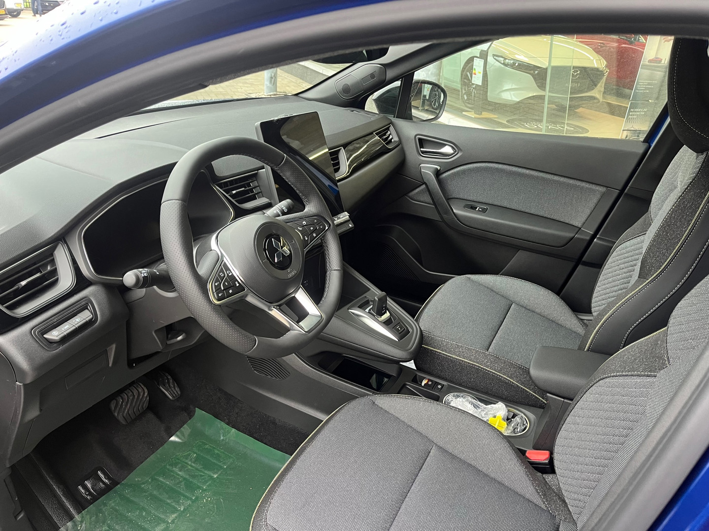 Mitsubishi Mitsubishi