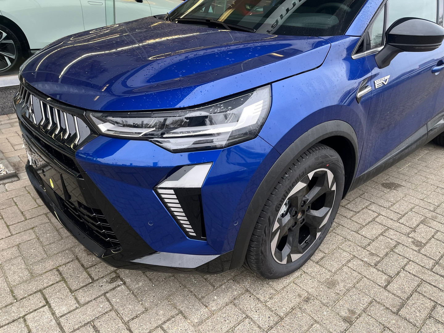 Mitsubishi Mitsubishi