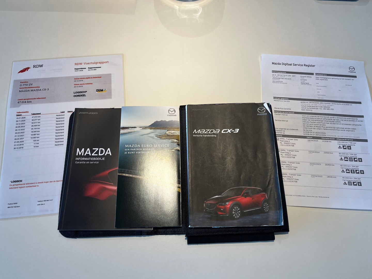 Mazda