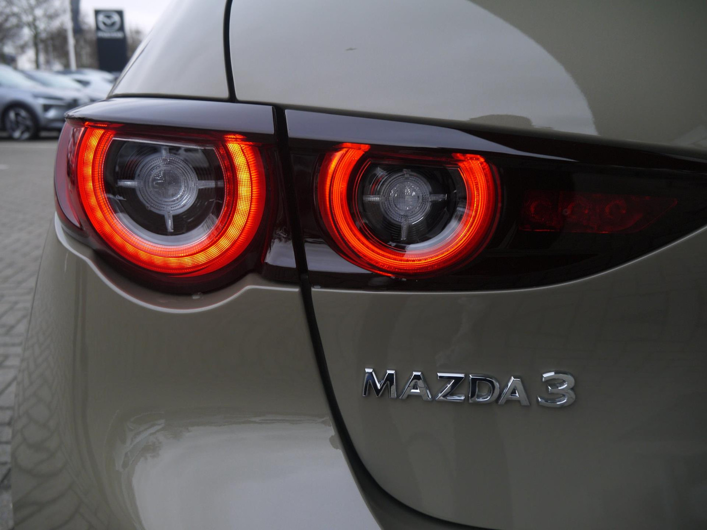 Mazda