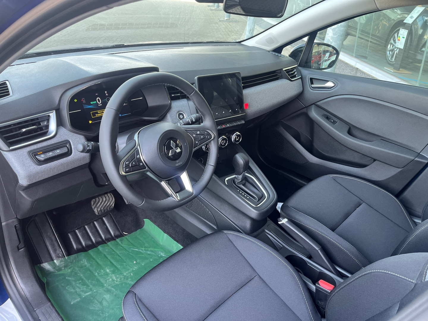 Mitsubishi Mitsubishi