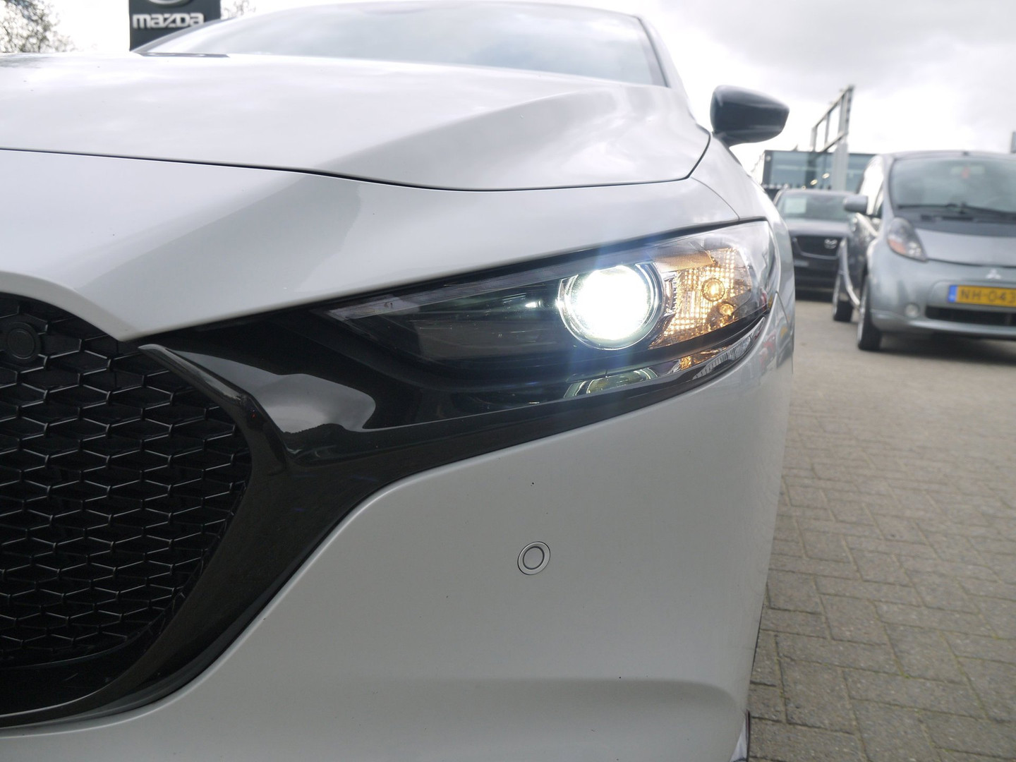 Mazda