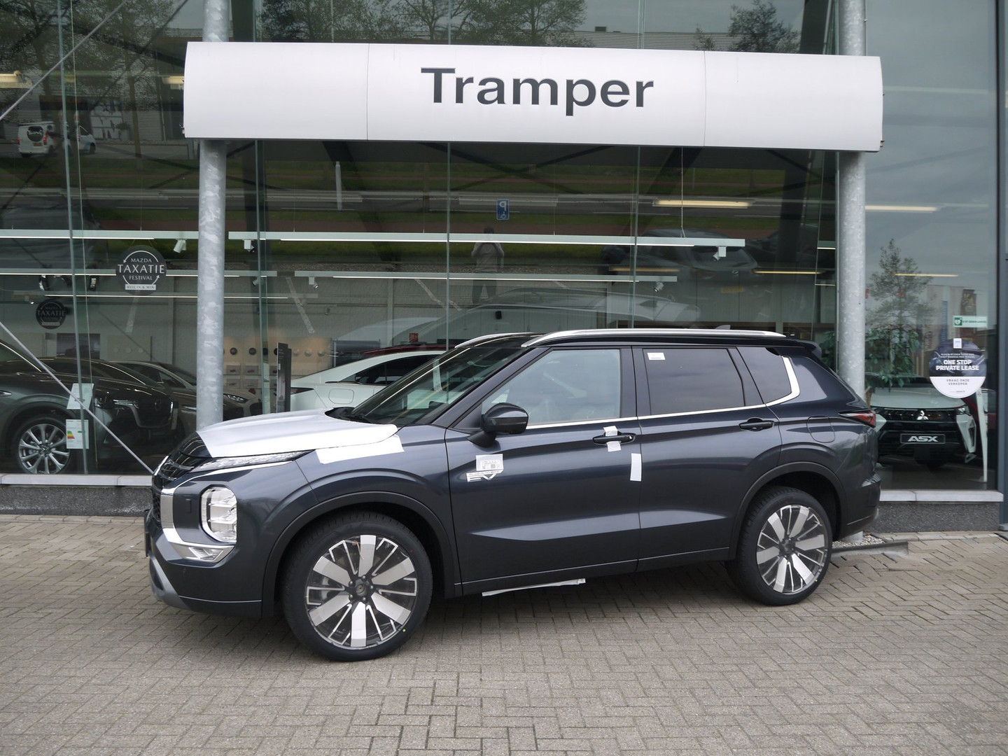 Mitsubishi Mitsubishi