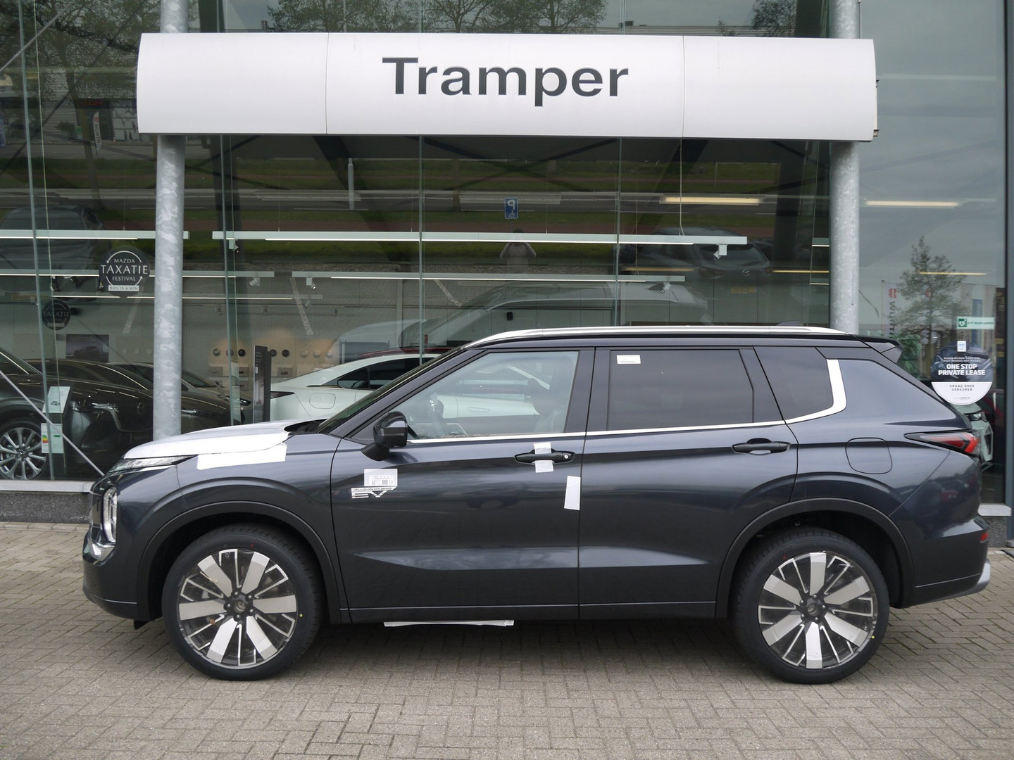 Mitsubishi Mitsubishi