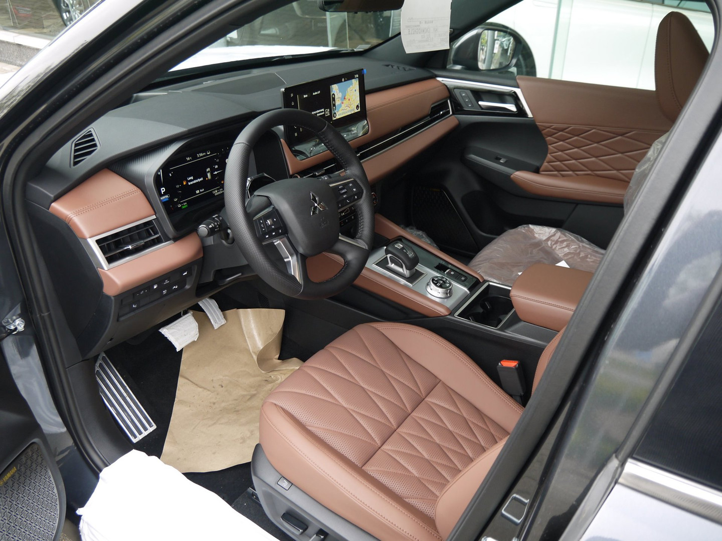 Mitsubishi Mitsubishi