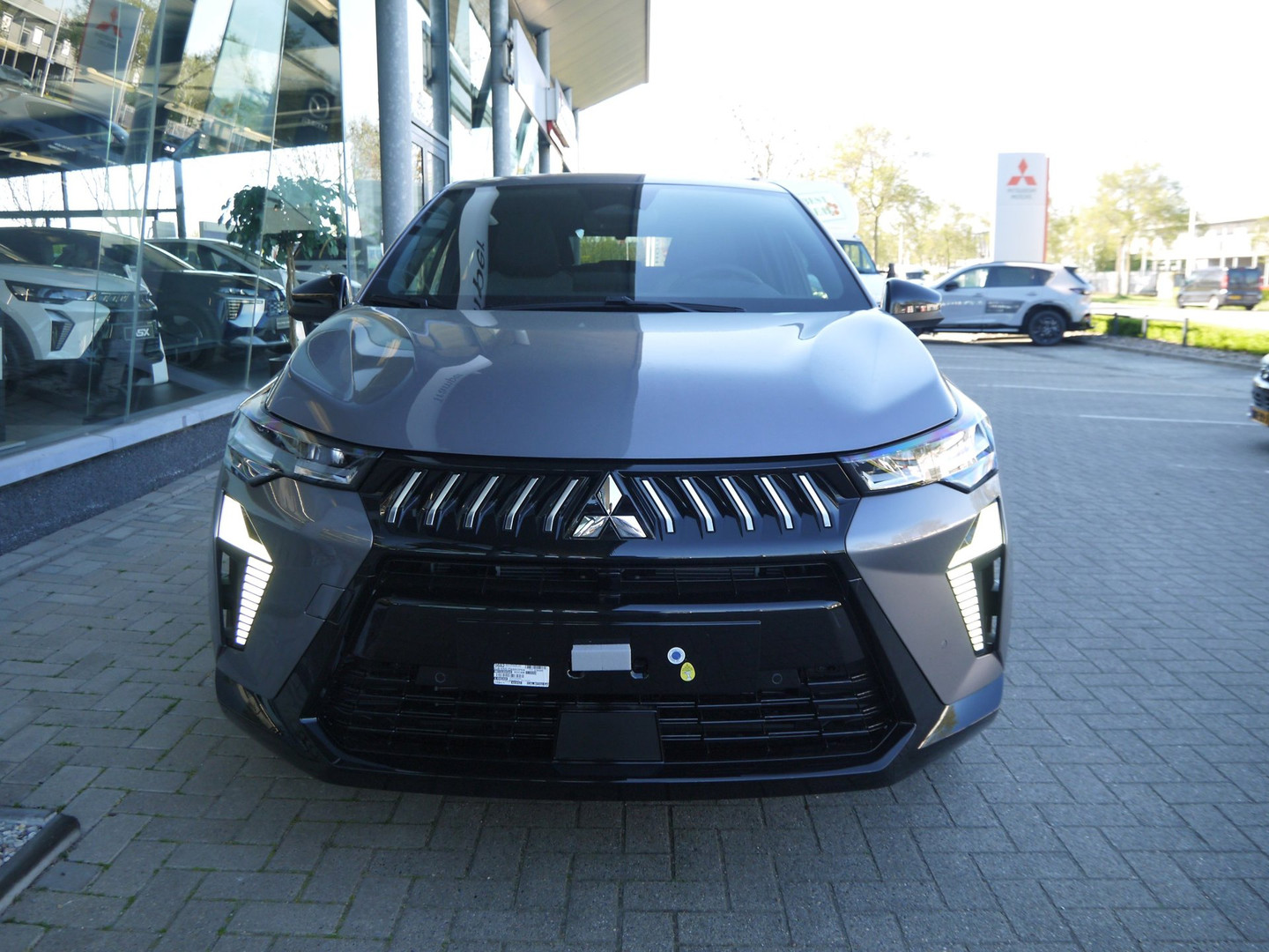 Mitsubishi