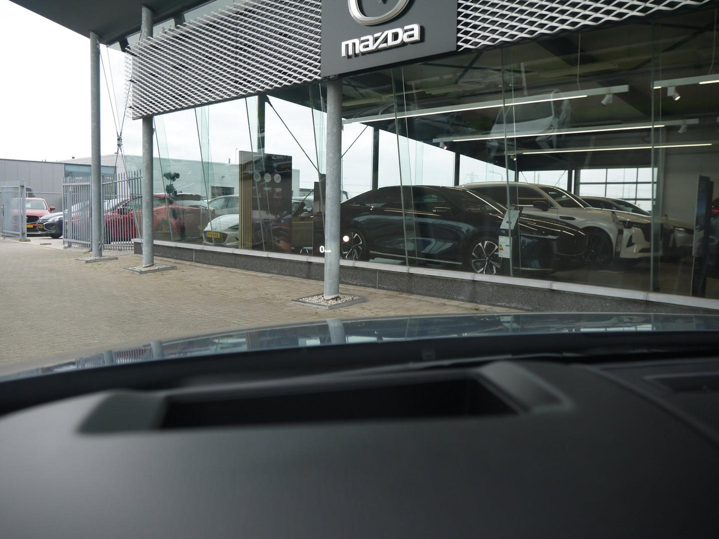 Mazda