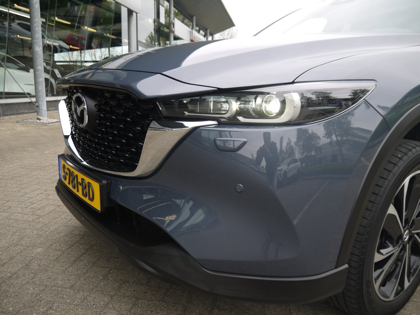 Mazda