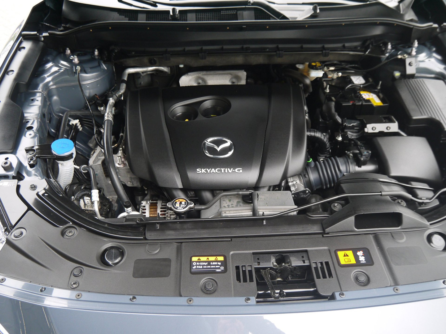 Mazda