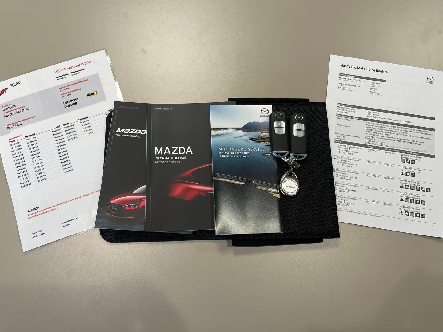 Mazda