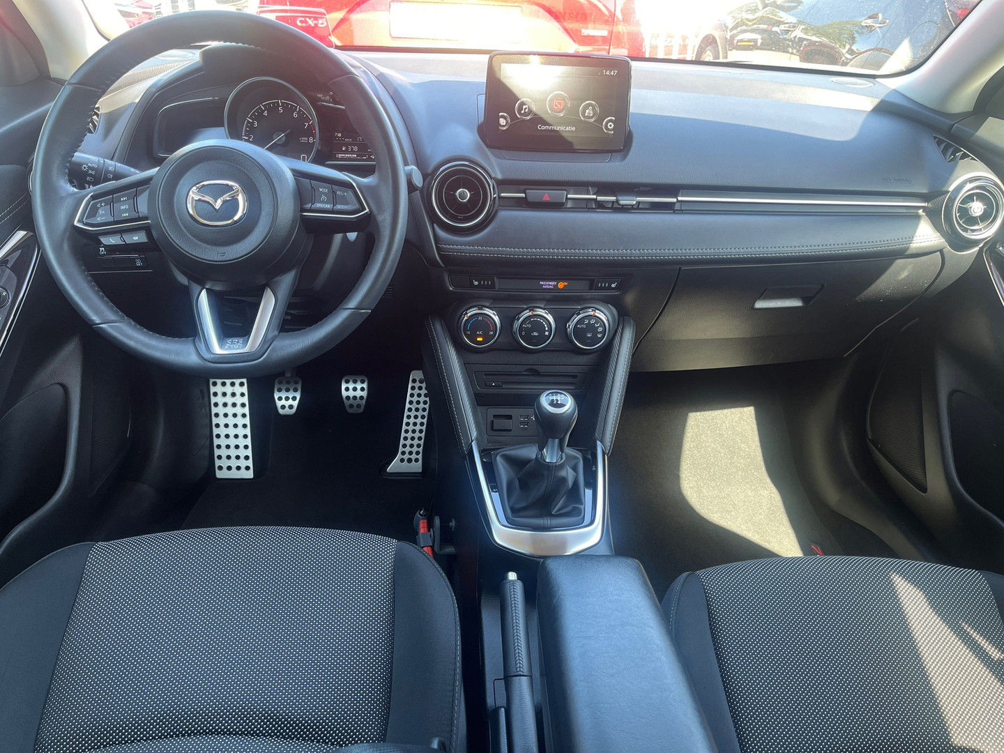 Mazda