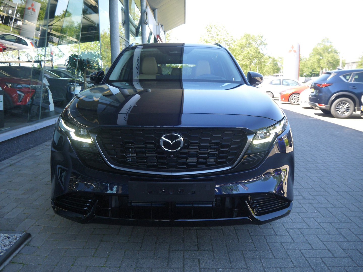 Mazda